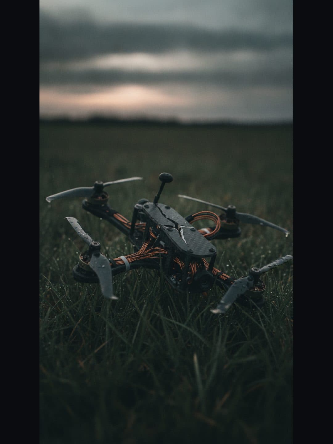AI Blocks Bypassed for Drone Swarms