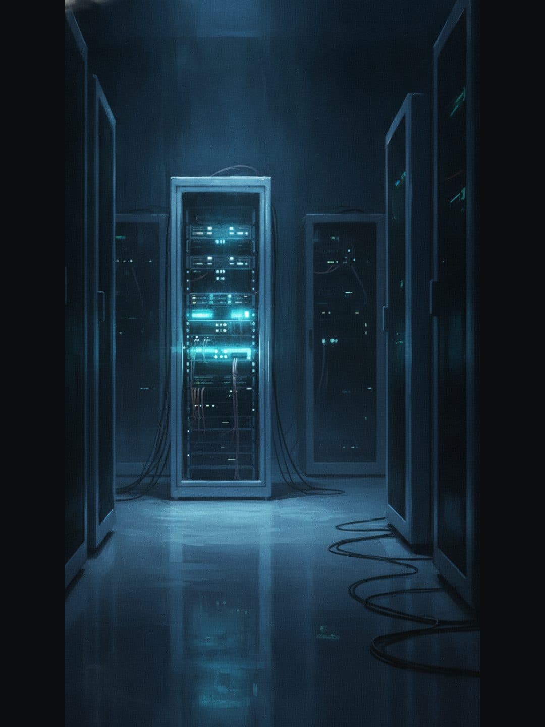 AI chooses malware targets