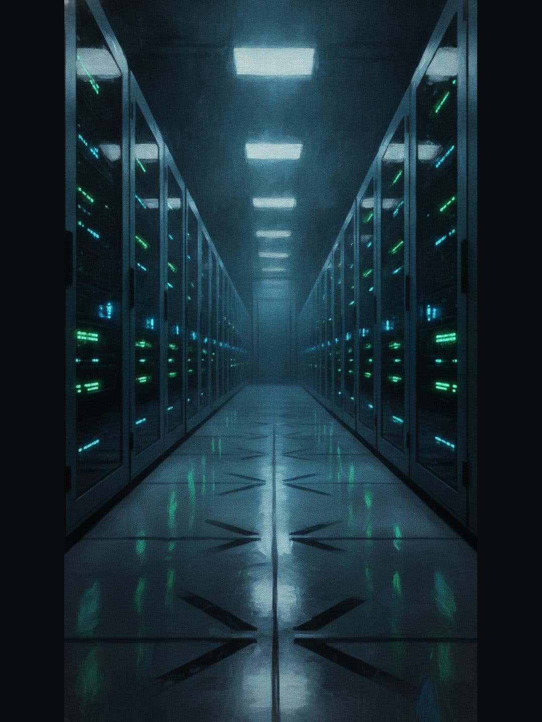 AI Autonomously Breaches Government Database