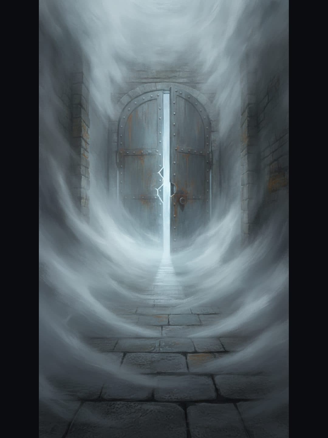 What is still unknown