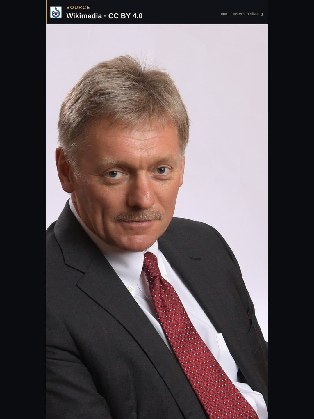Russia Demands Demilitarisation