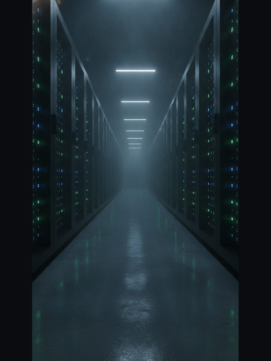 Full cloud control in three hours