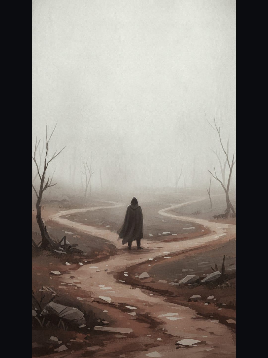 What is still unknown