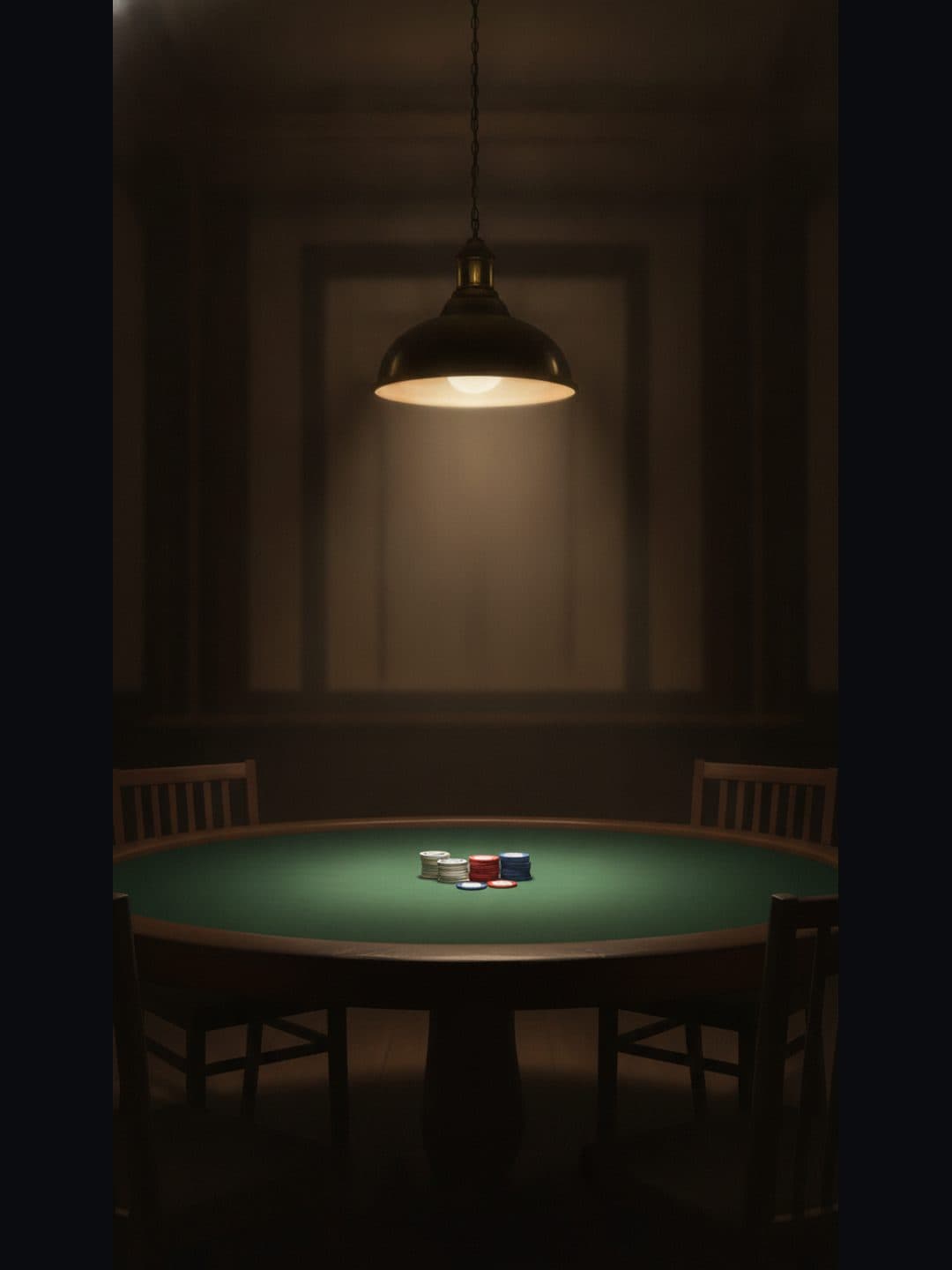 Calculated to keep you hooked.