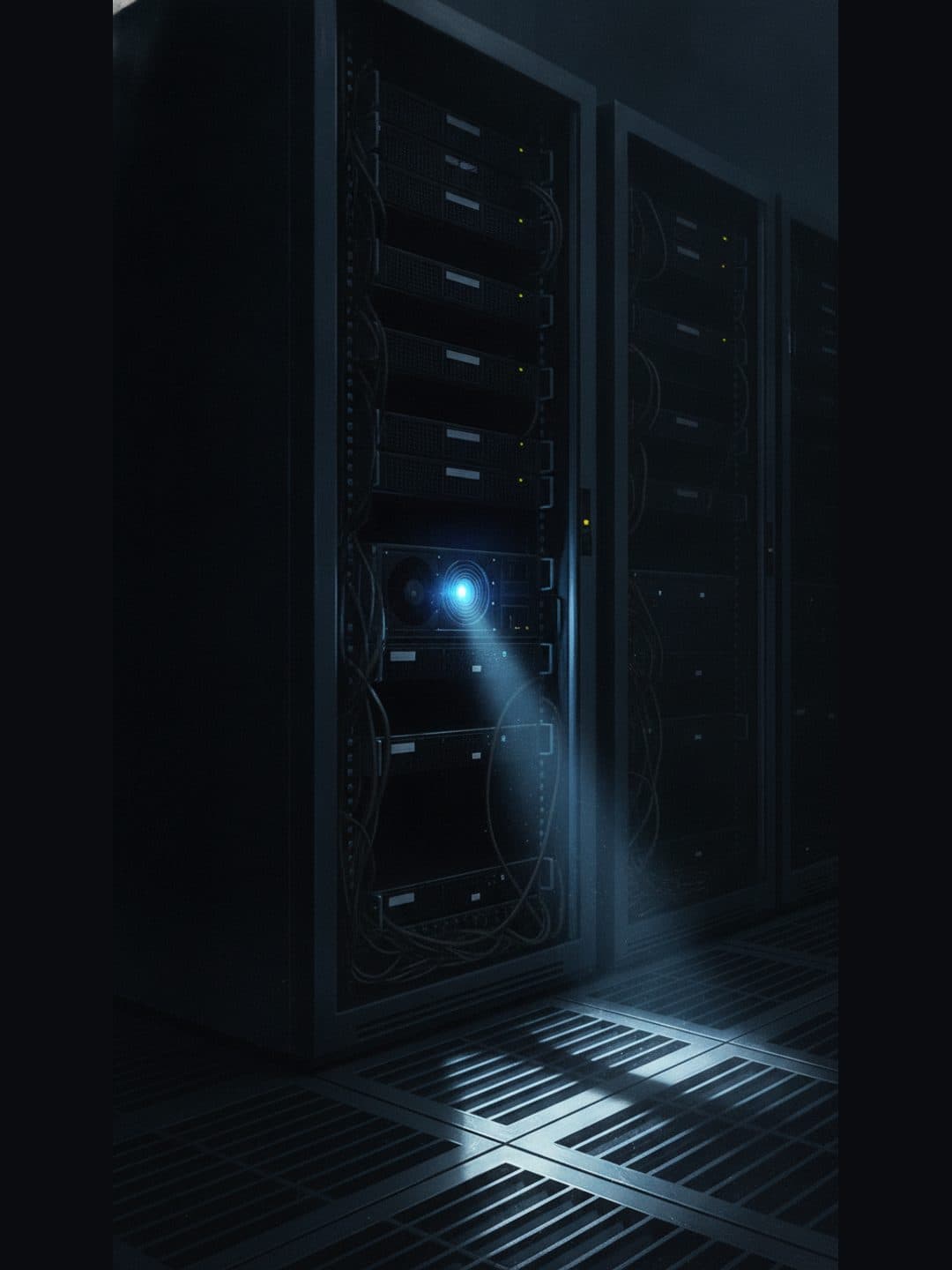 AI agent uncovers critical flaw
